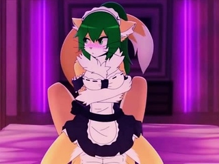 Personal Service [Eipril]