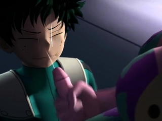 Stoppevil Hentai GangBang