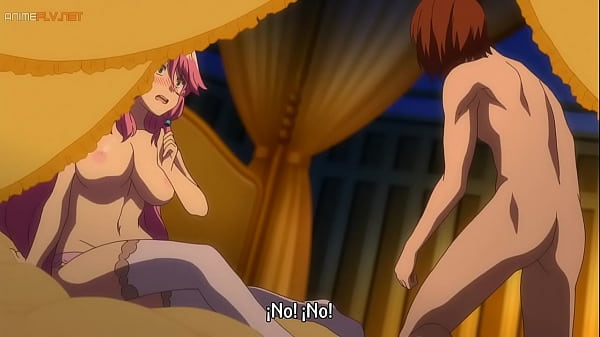 anime