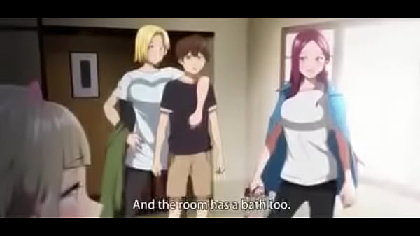 anime girl loves dick