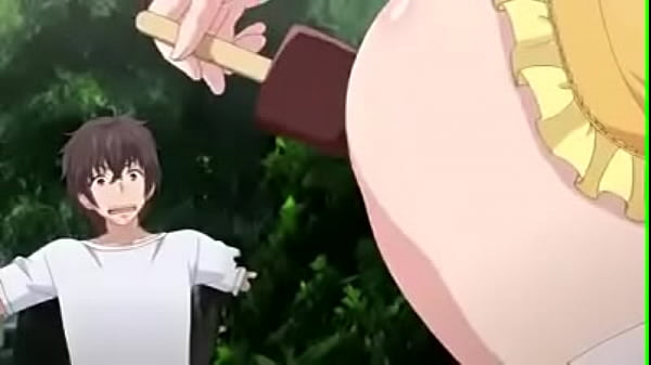 Anime h Japón sexo anal