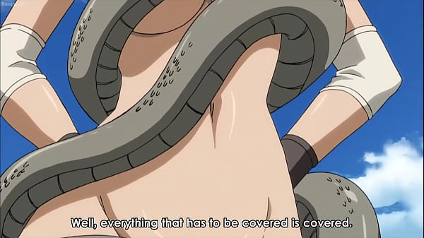 Anime: Queen’s Blade (Gyokuza wo Tsugu Mono) S2   OVA Fan Service