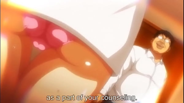 Hentai hipnotizado (Hipnose)