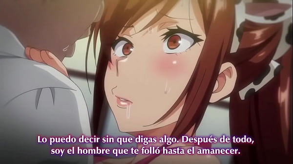 Hentai – married woman cheats on her husband – Legendary Pt