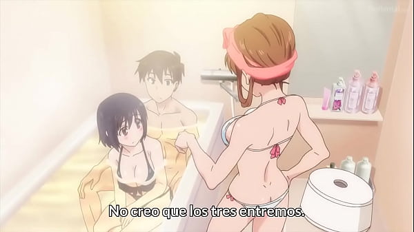 Hentai sensura sub