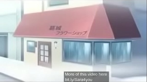 Hentai transando