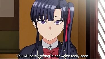 Anime hentai ép 3